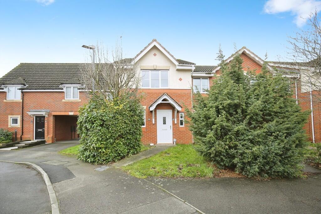 Main image of property: Penny Hapenny Court, Atherstone