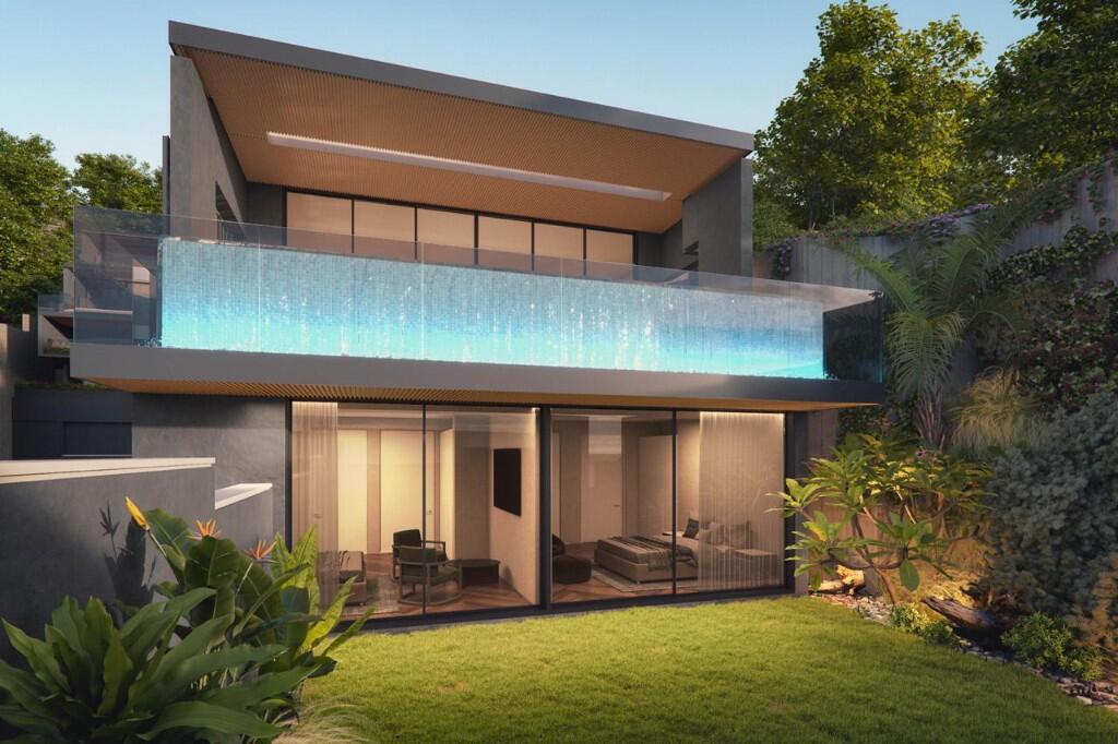 Main image of property: Bantry Bay, Cape Town, Western Cape