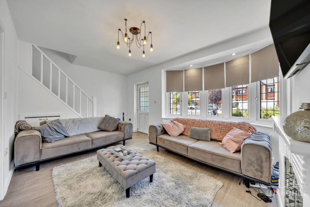 Main image of property: Wingletye Lane, Hornchurch