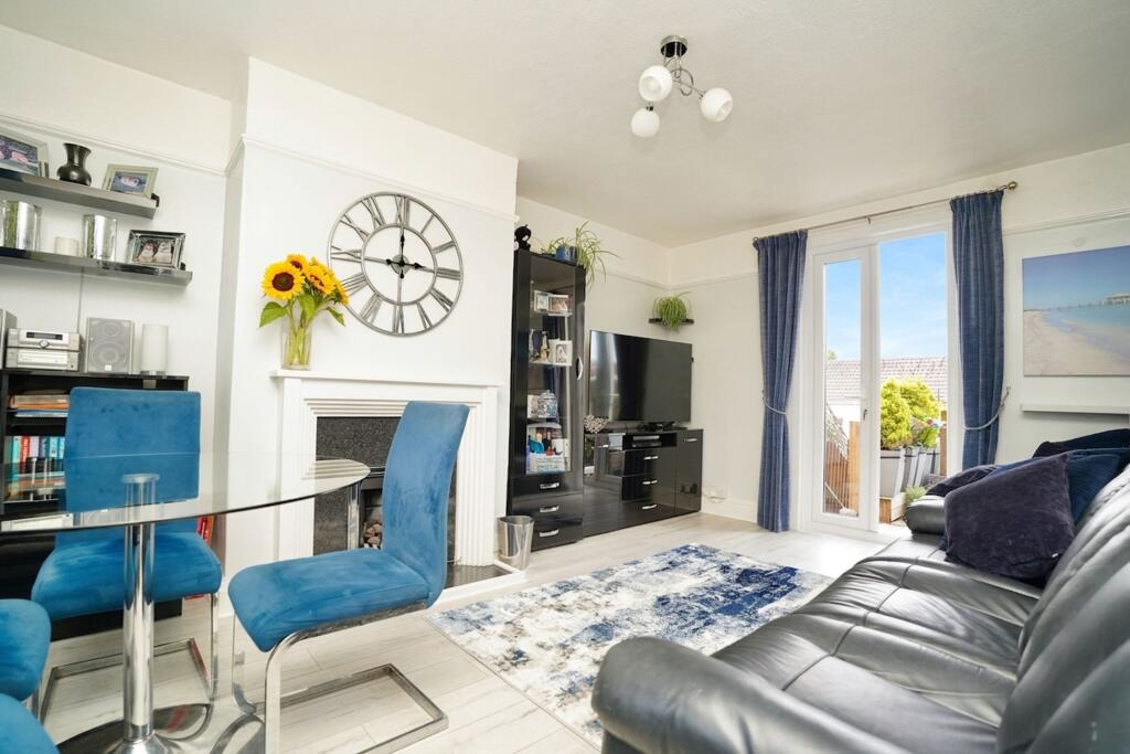 House in Falmouth, Cornwall - View 5