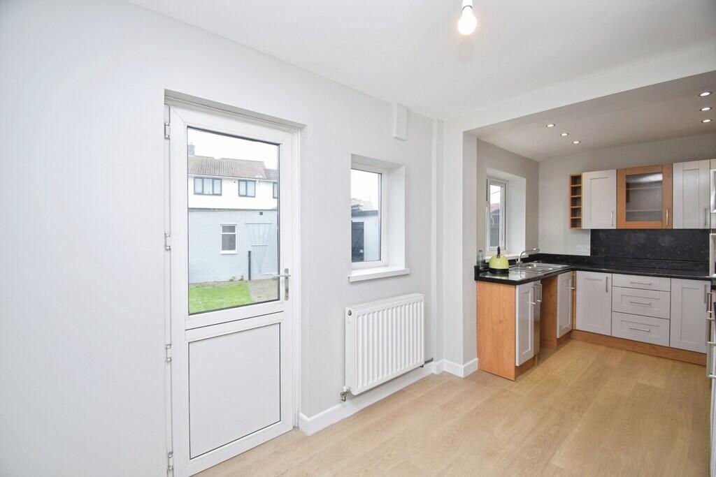 House in Taunton - More