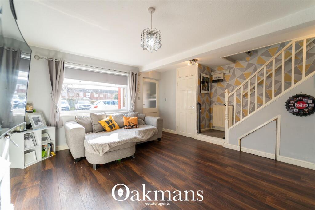 House in Birmingham - View 3