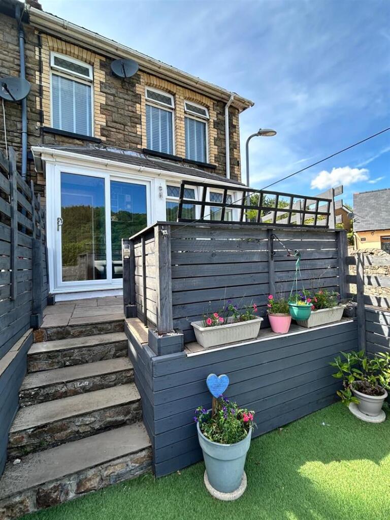Main image of property: Old Lane, Abersychan, Pontypool
