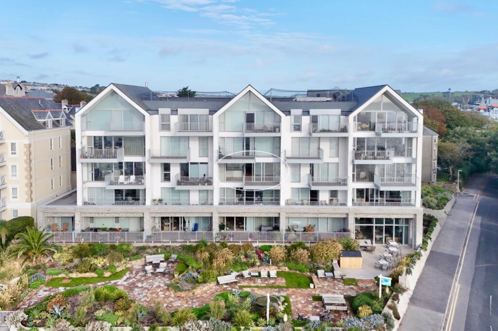 Main image of property: Cliff Road, The Fitzroy Cliff Road, TR11