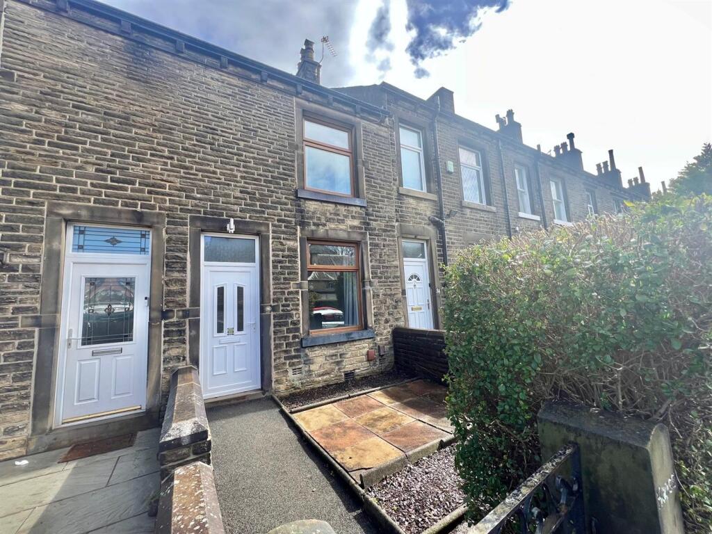 Main image of property: Arnold Avenue, Huddersfield
