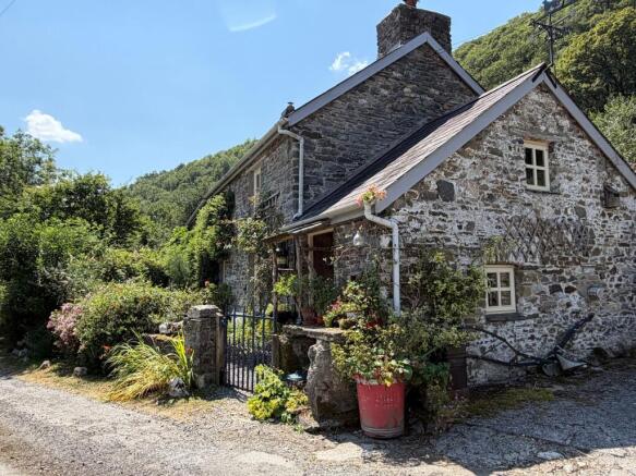The Farmhouse