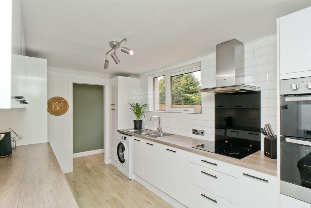 23 Woodburn Avenue, Dalkeith, EH22 2BX photo 2