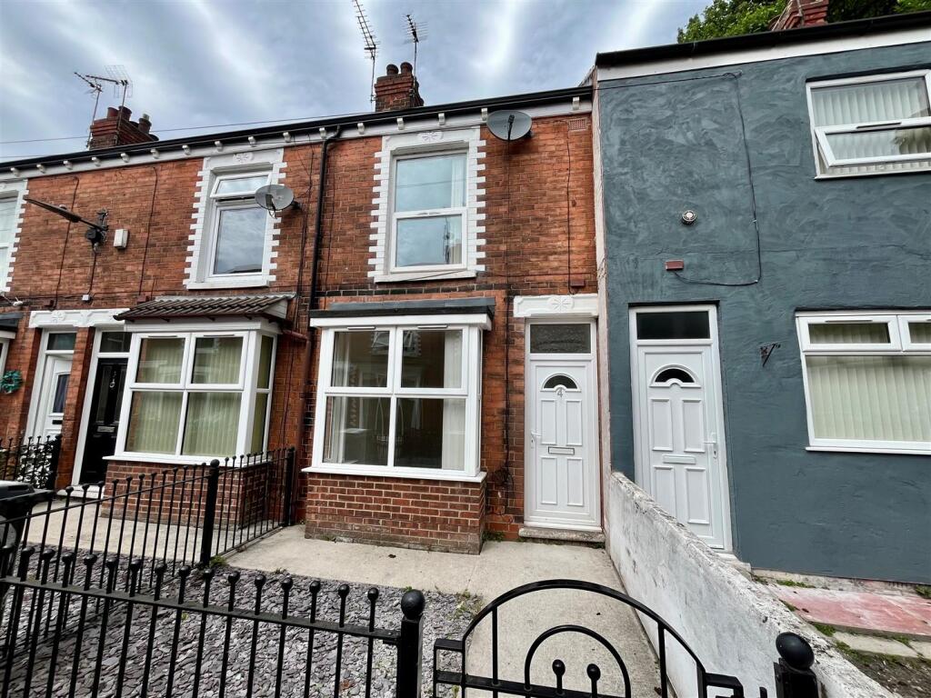 Main image of property: Pemberton Gardens, Folkestone Street, Hull