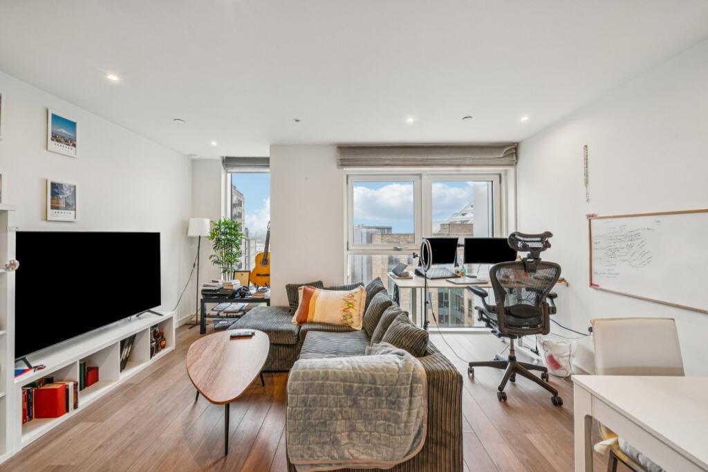 Main image of property: Witham House, 
13 Enterprise Way, SW18