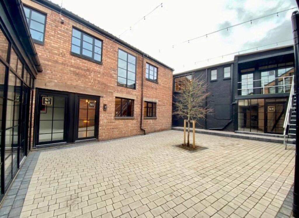 Additional image 9 of The Courtyard, 2-4 Pritchett Street, Birmingham, B6 4HG
