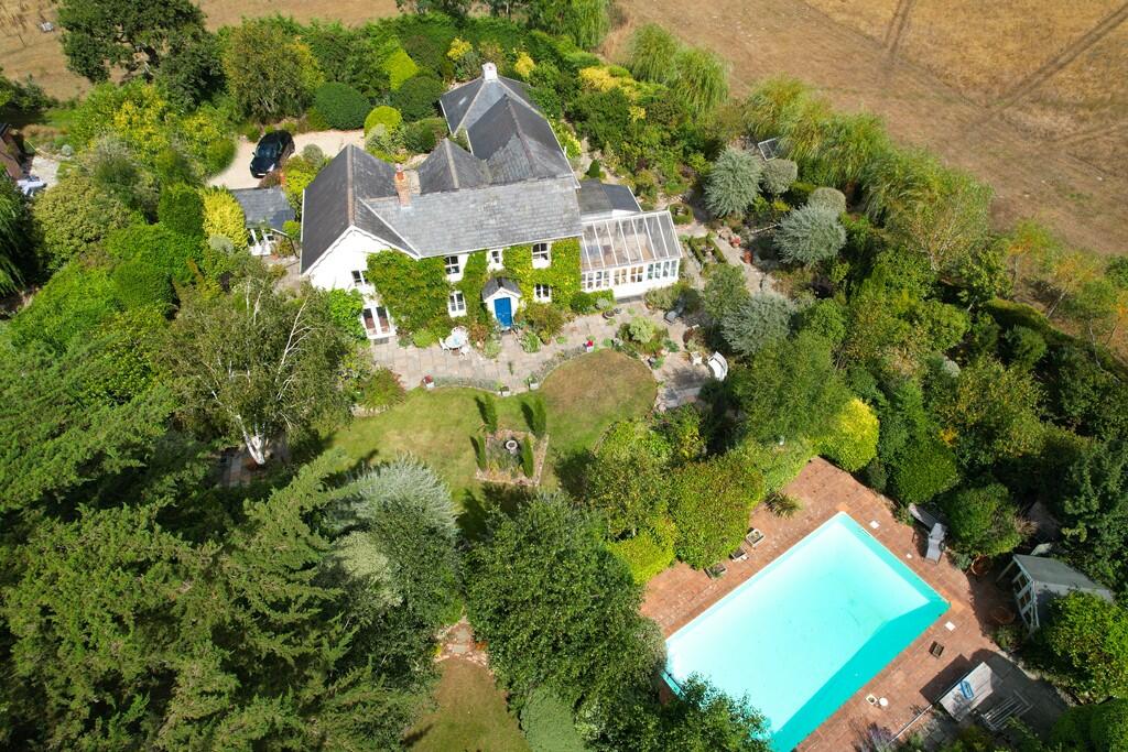 Main image of property: Upper Common Road, Pennington, Lymington, Hampshire