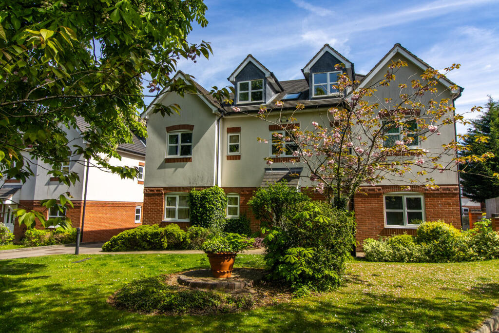 Main image of property: Mill View, Anstey, Leicester