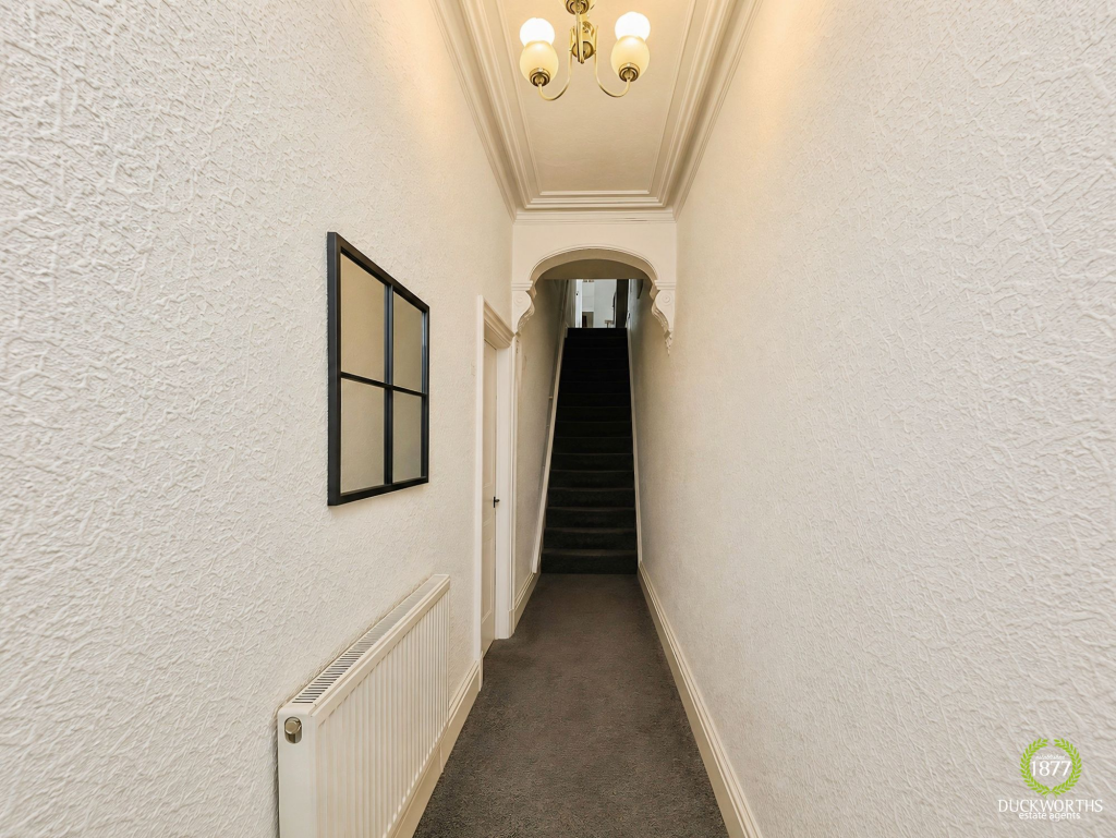 House in Burnley, Lancashire - More