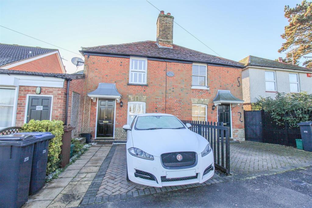 Main image of property: Tye Green Village, Harlow