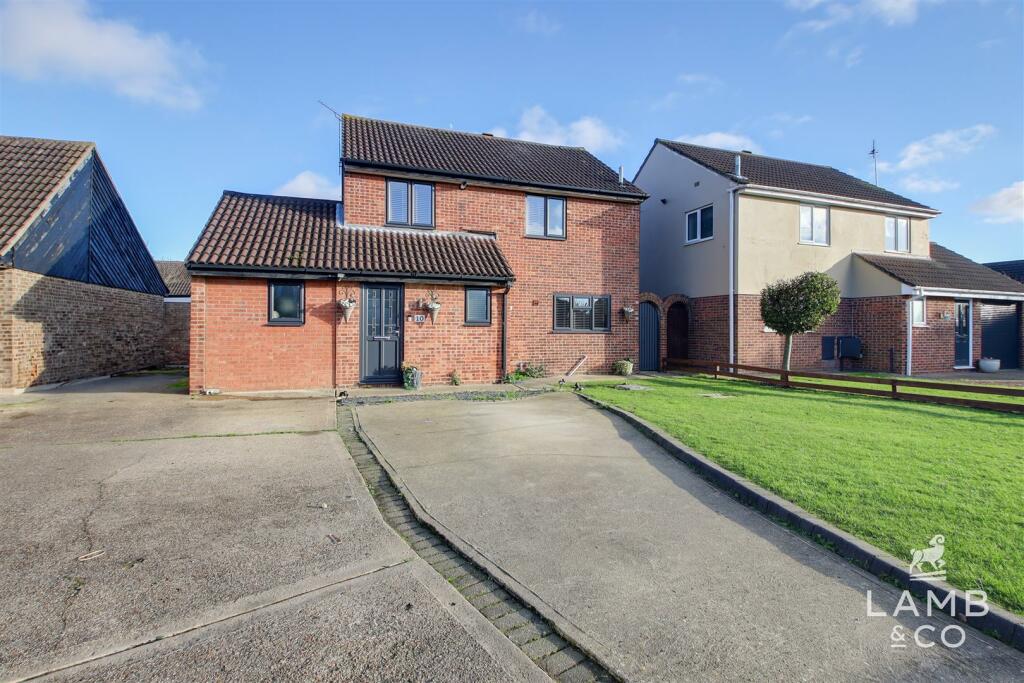 Main image of property: Totteridge Close, Clacton-On-Sea