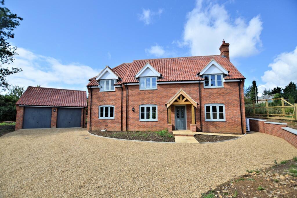 Main image of property: East Bilney