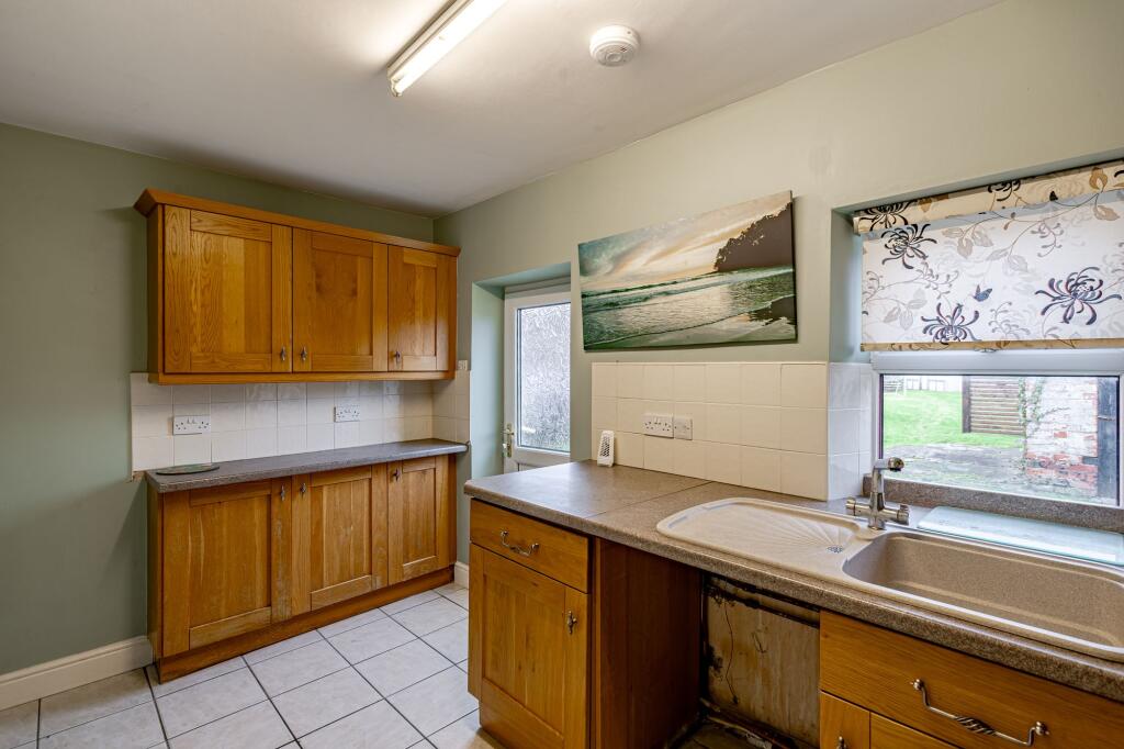 5 Graham Street, Longtown, CA6 photo 4