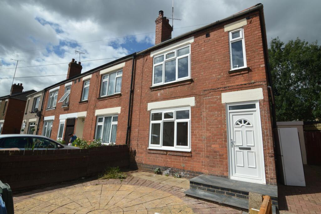 Main image of property: Treherne Road, Coventry