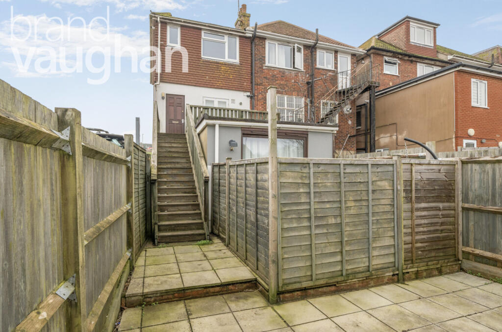 Main image of property: Falmer Road, Brighton, East Sussex, BN2