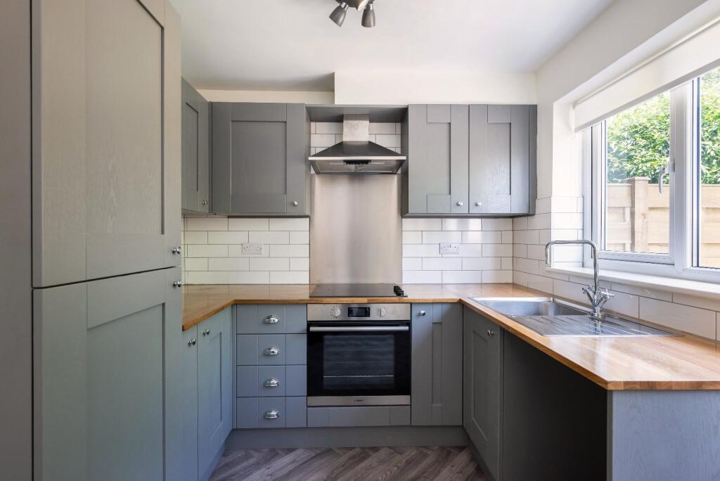 House in York, Copmanthorpe - More