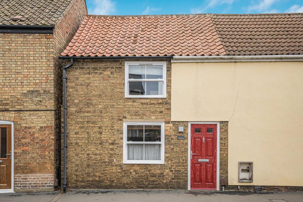 Main image of property: Nutholt Lane, Ely, CB7
