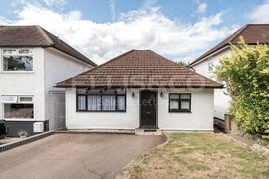 Main image of property: Lawrence Street, Mill Hill, London, NW7