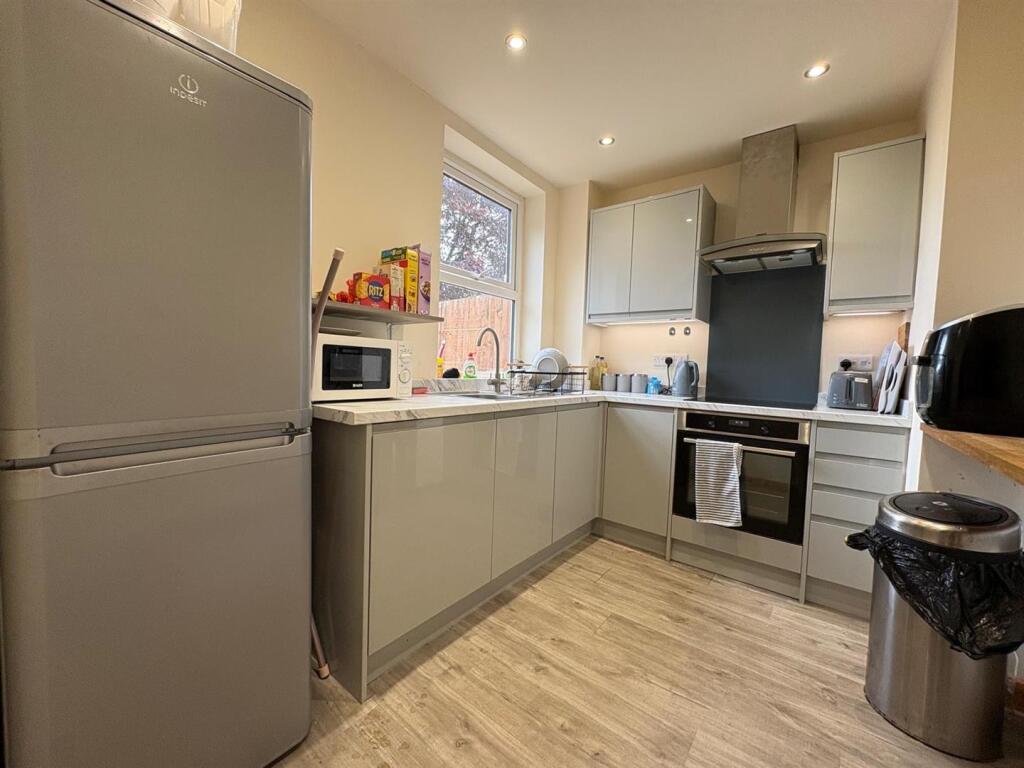 18 Lead Lane, Brompton, Northallerton photo 3