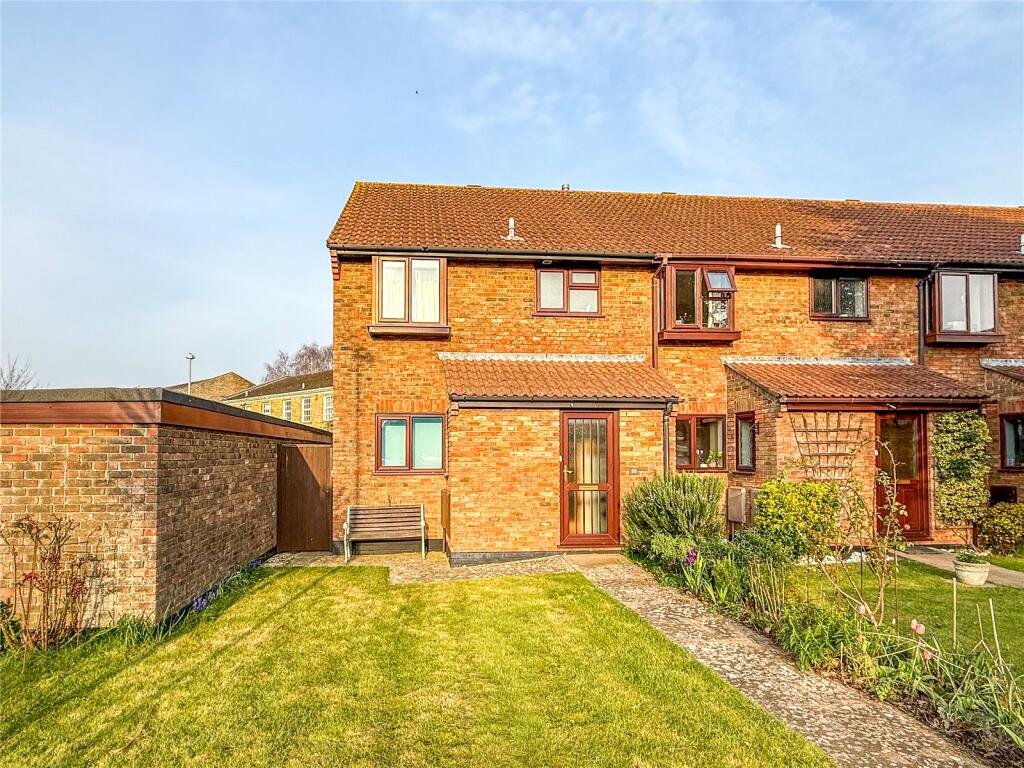 Main image of property: Russell Drive, Christchurch, Dorset, BH23