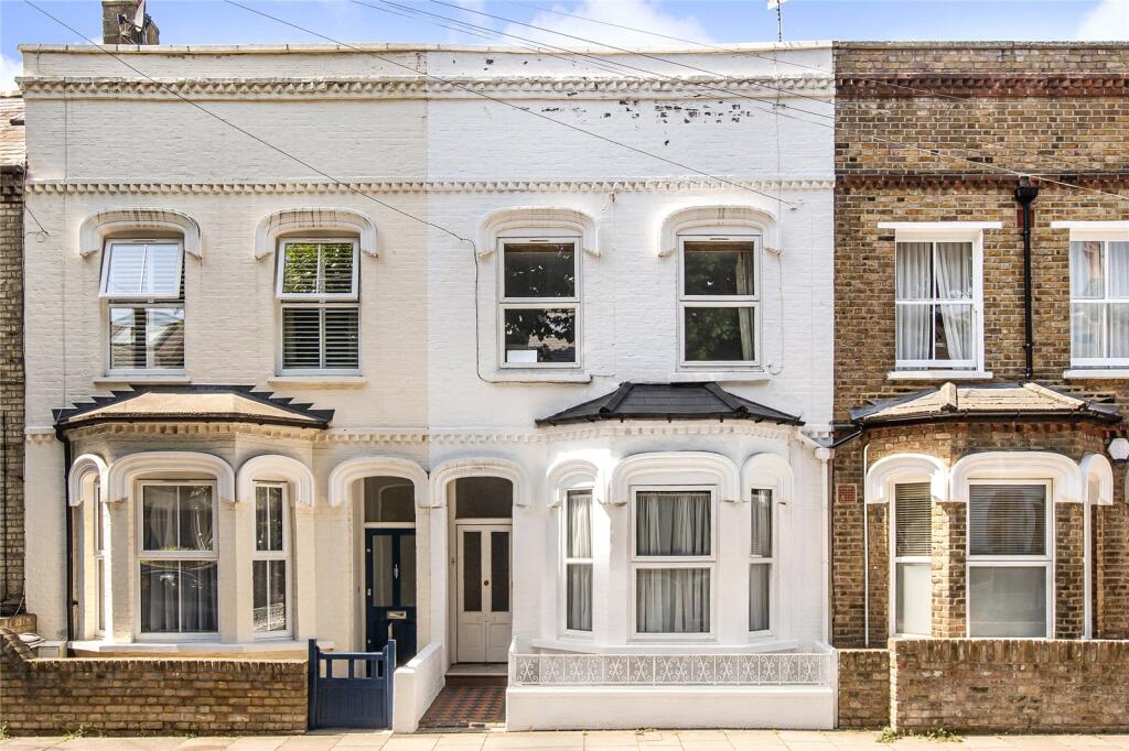 Main image of property: Elliott Road, London, W4