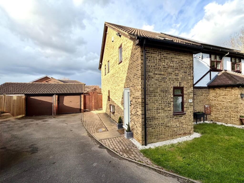 Main image of property: An immaculately presented family home positioned in a sought after Hempstead location