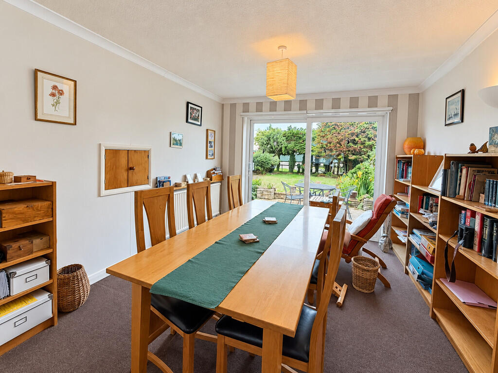 House in Northill, Upper Caldecote - View 5