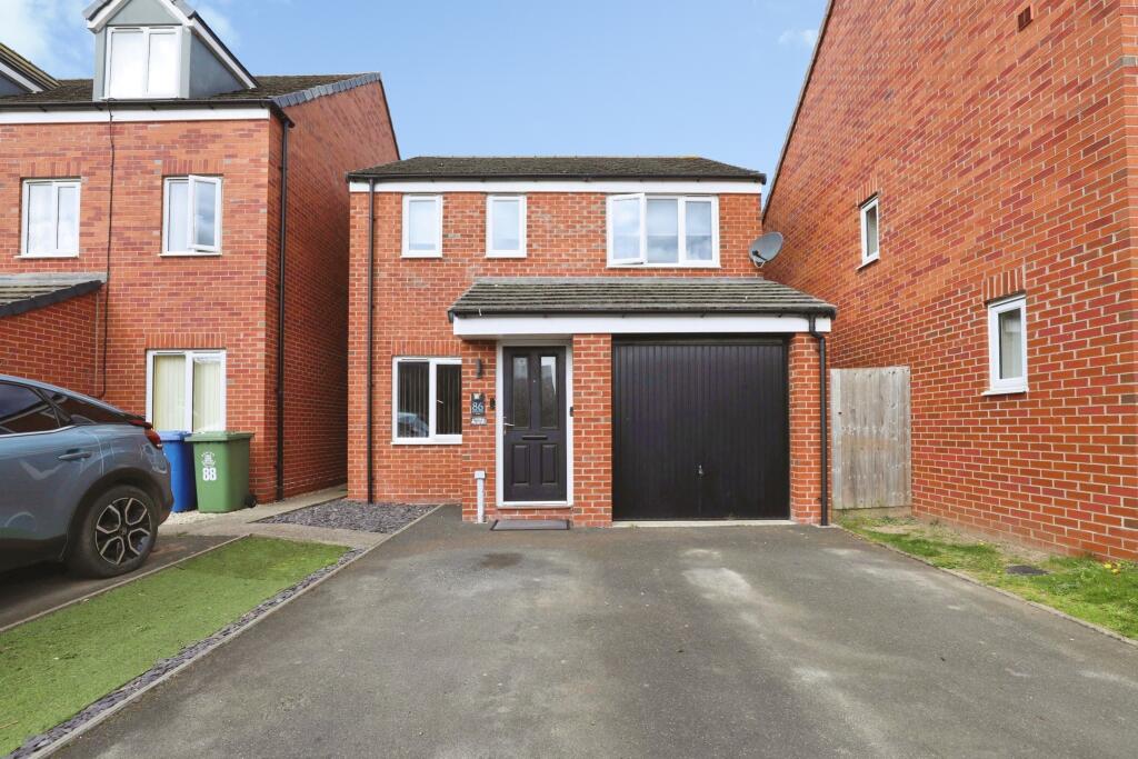 Main image of property: Nightingale Road, Boston, PE20