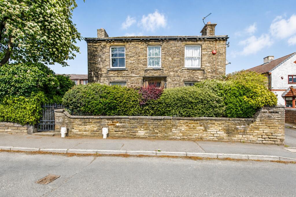 Main image of property: Halifax Road, Hightown, Liversedge, WF15