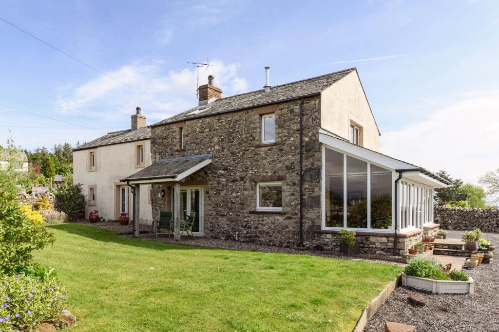Main image of property: Rookings, Motherby, Penrith, Cumbria