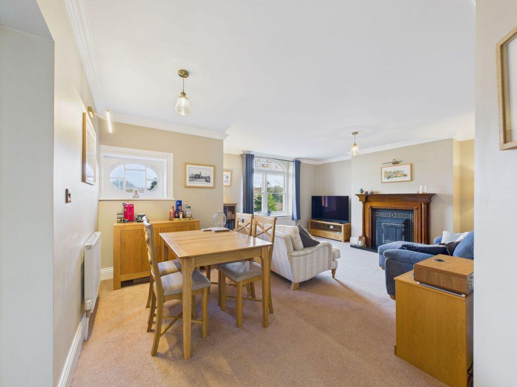 Main image of property: Apartment 3, Red House, Ruswarp