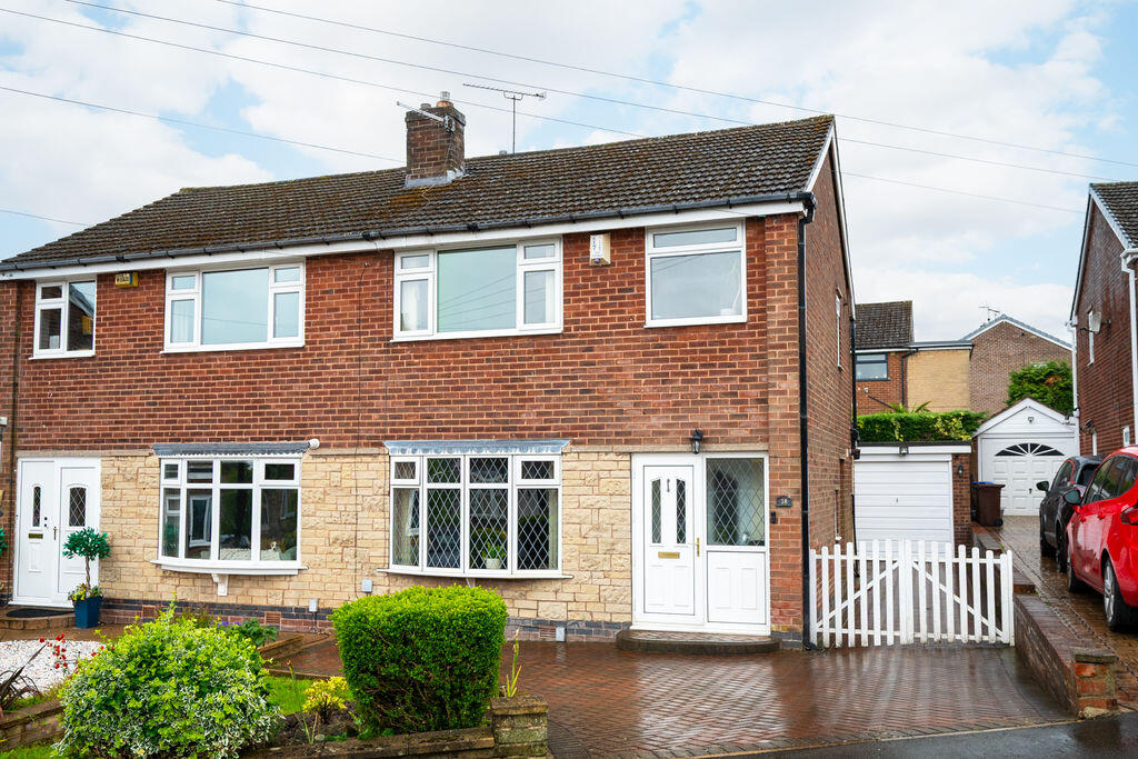 Main image of property: Durlstone Drive, Gleadless, Sheffield