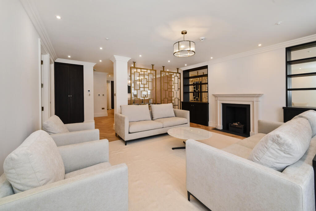 Main image of property: Mayfair London
