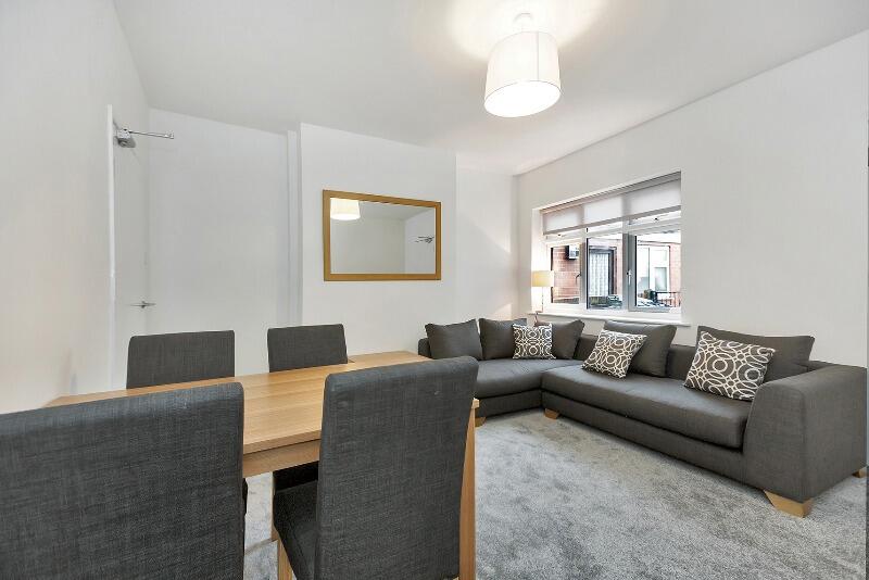 Main image of property: Middle Street, Beeston, Nottingham, Nottinghamshire, NG9