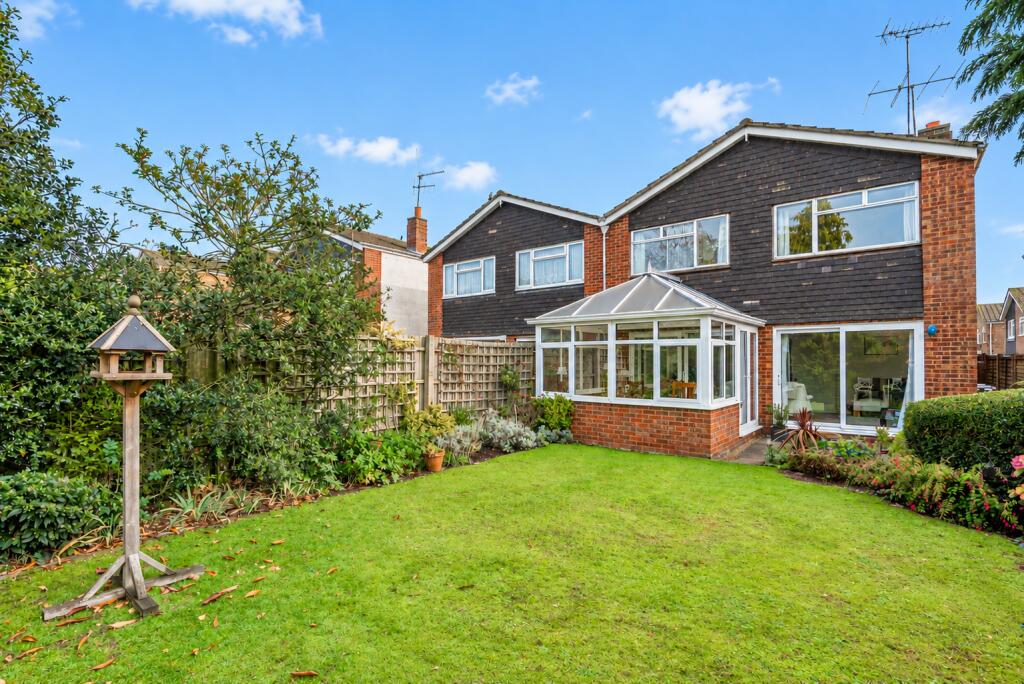 House in St Albans - View 4