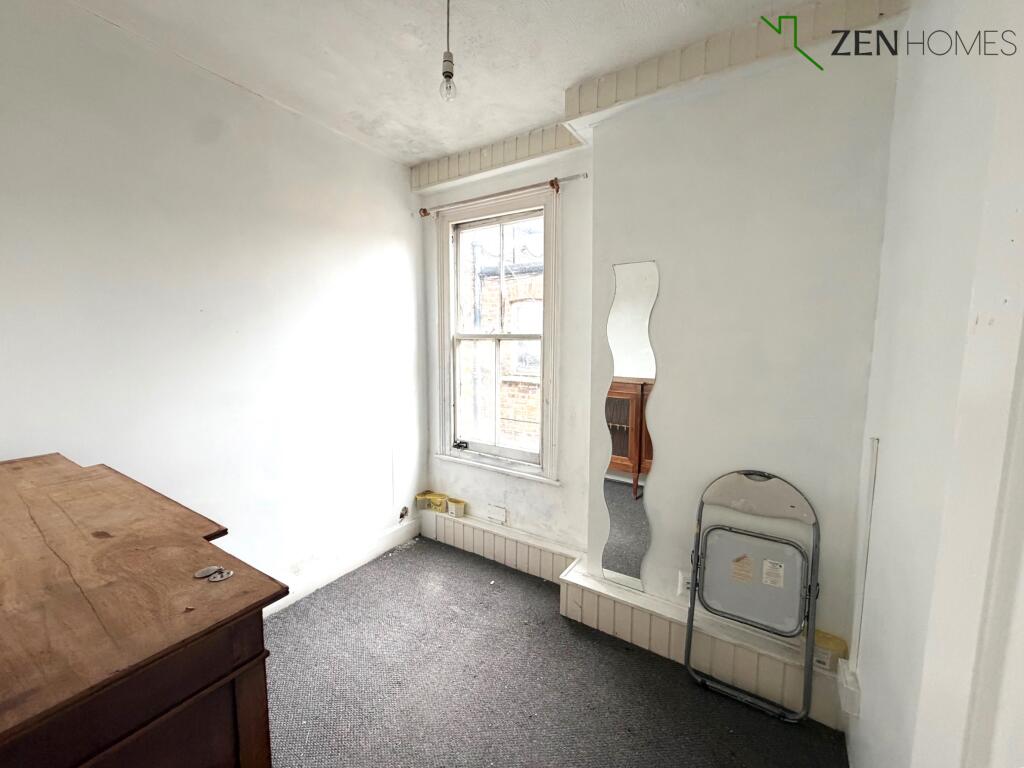Main image of property: Marlborough Road, London