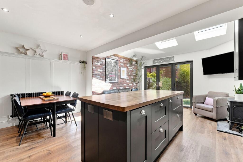 Main image of property: Green Oak Avenue, Sheffield, S17