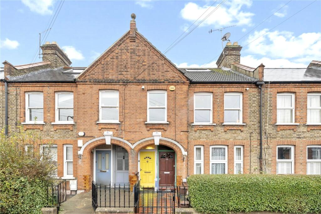 Main image of property: Fleeming Road, Walthamstow, London, E17