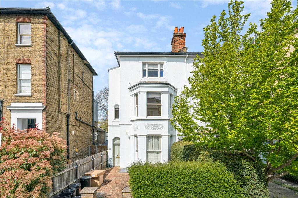 Main image of property: Brodrick Road, London, SW17