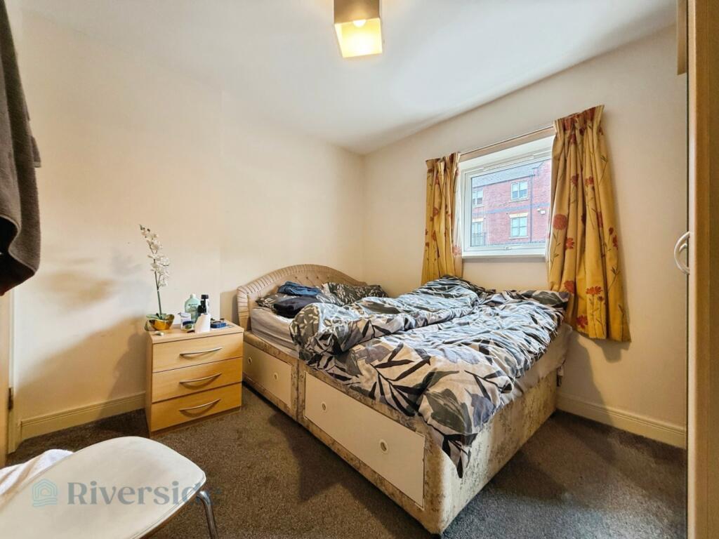 Apartment in Hull, Kingston upon Hull - View 5