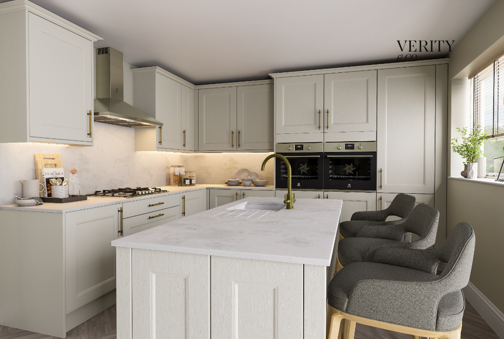Additional image 5 of Plot 33, The Larkin, The Oaks, Skipton