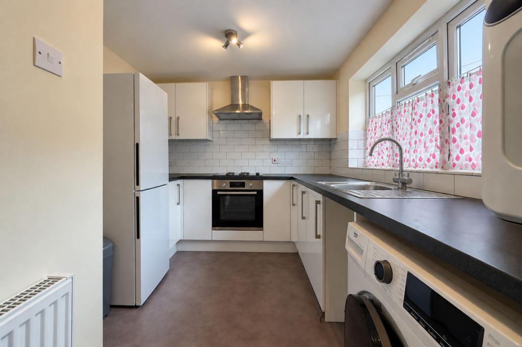 Apartment in Cherwell, Kidlington - View 4