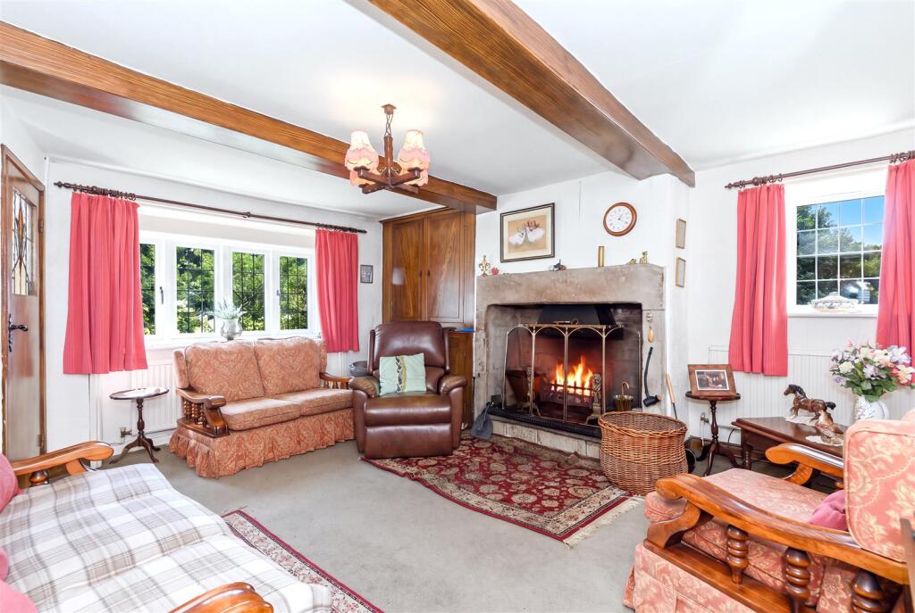 House in Bradford, Denholme Clough, Denholme - More