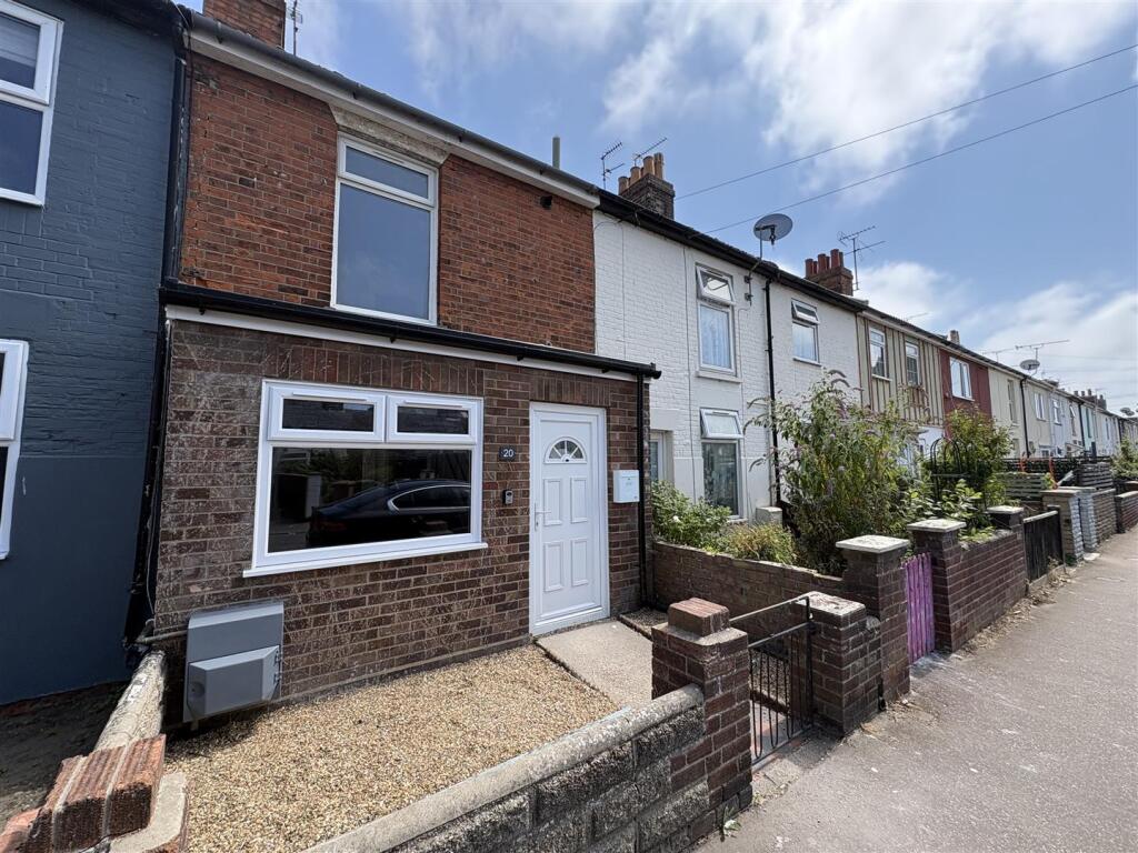 Main image of property: Exmouth Road, Great yarmouth