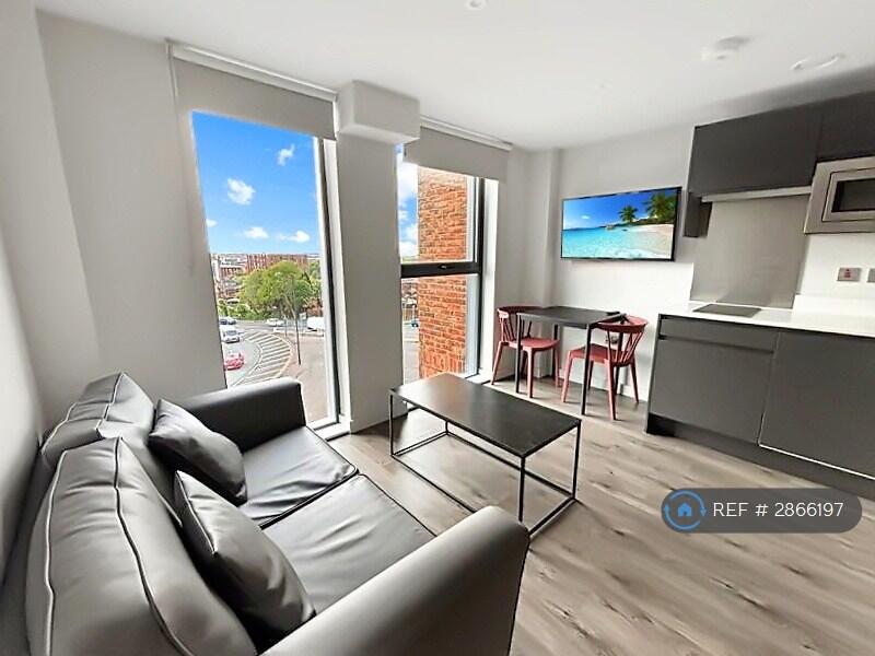Main image of property: Liverpool, Liverpool City Centre, L6
