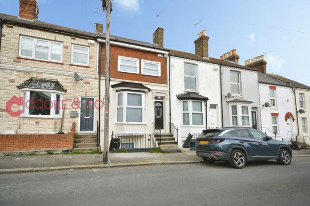 Main image of property: Anns Road, Ramsgate, CT11 7NL
